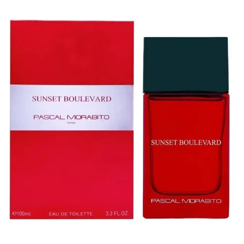 Sunset Boulevard туалетная вода