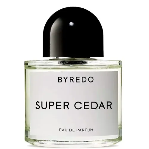 Super Cedar парфюмерная вода