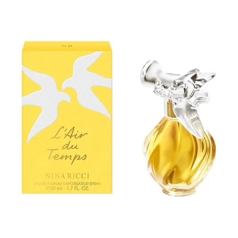 L'Air du Temps парфюмерная вода