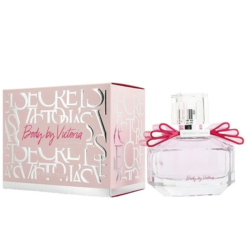 Body by Victoria 2014 парфюмерная вода