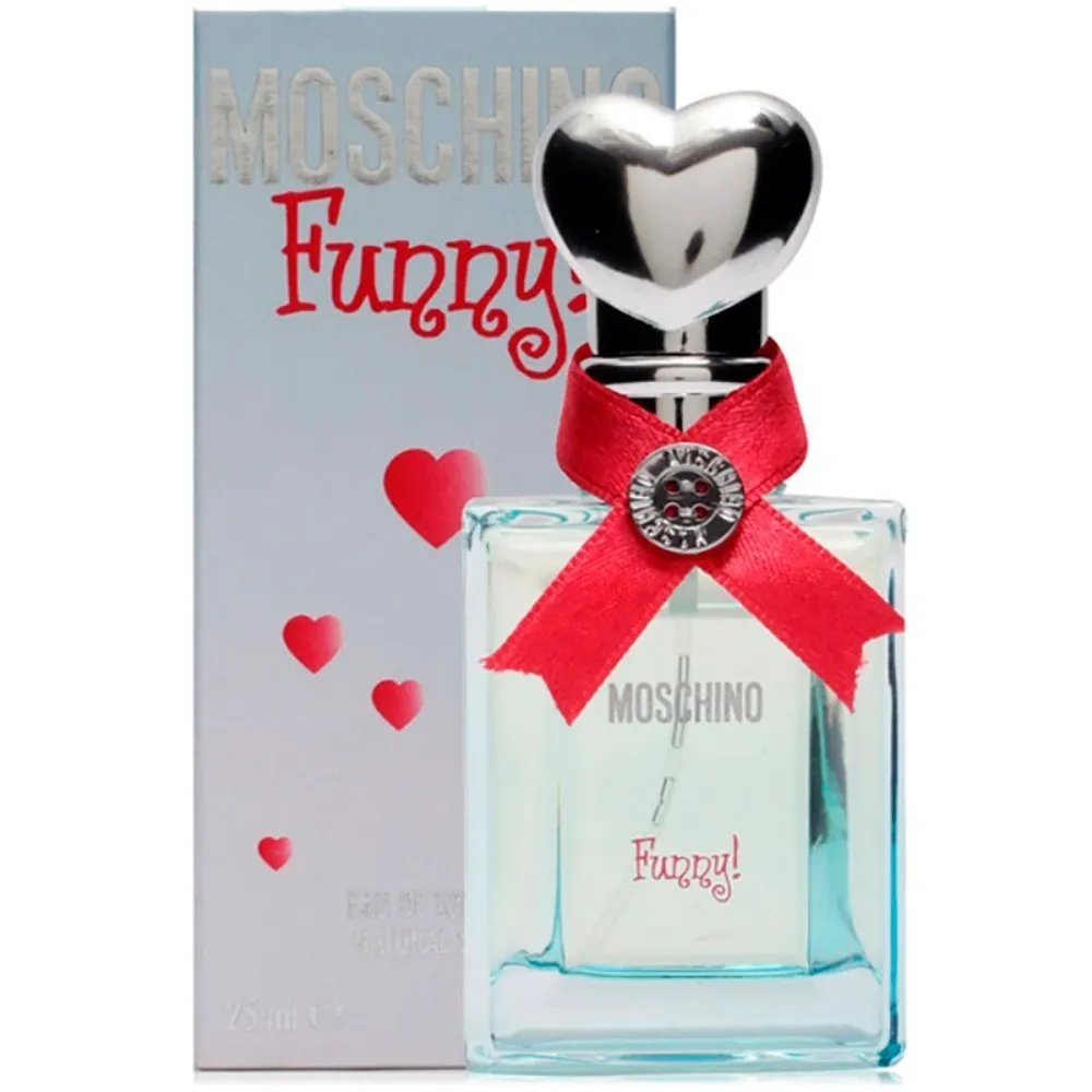 Funny туалетная вода