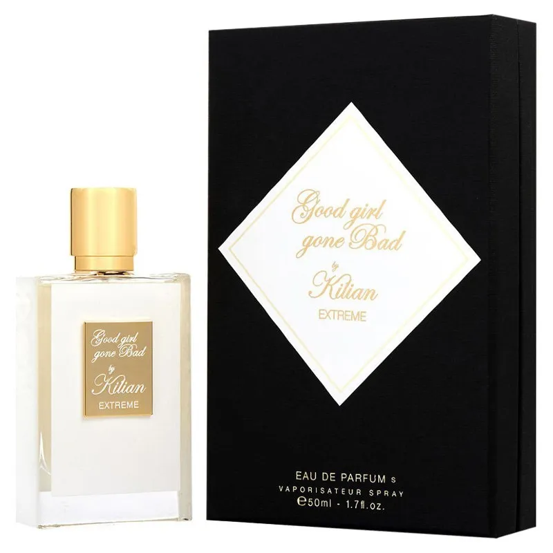 Good Girl Gone Bad Extreme парфюмерная вода