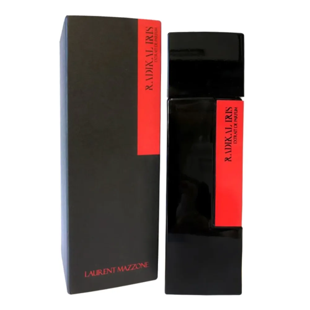 Radikal Iris духи