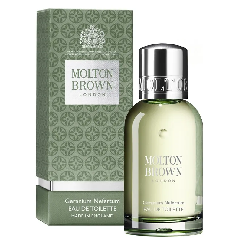 Geranium Nefertum туалетная вода