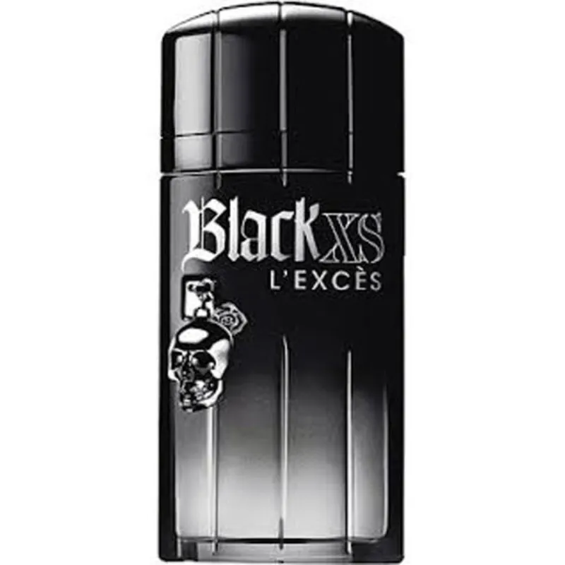 Black XS L'Exces туалетная вода