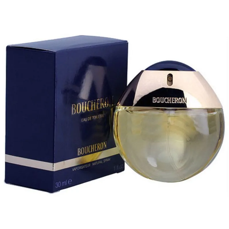 Boucheron туалетная вода