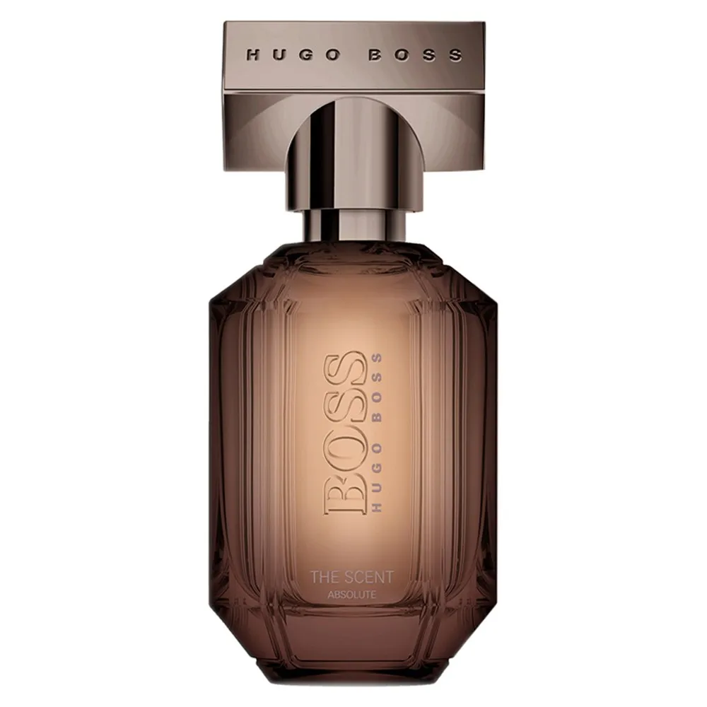 Boss The Scent Absolute for Her парфюмерная вода