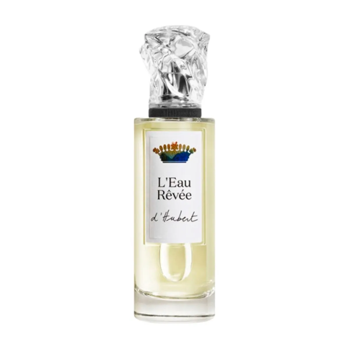 L'Eau Revee D'Hubert туалетная вода