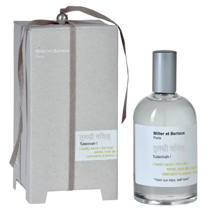 Tulsivivah парфюмерная вода