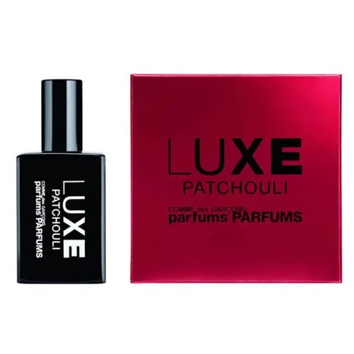 Luxe Patchouli туалетная вода