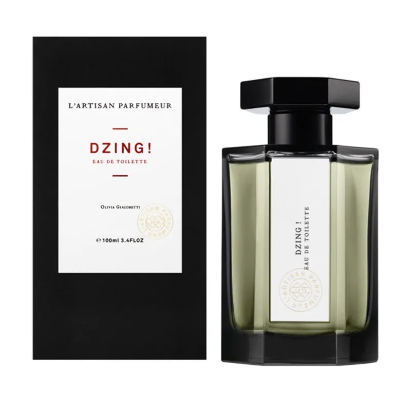 Dzing! туалетная вода