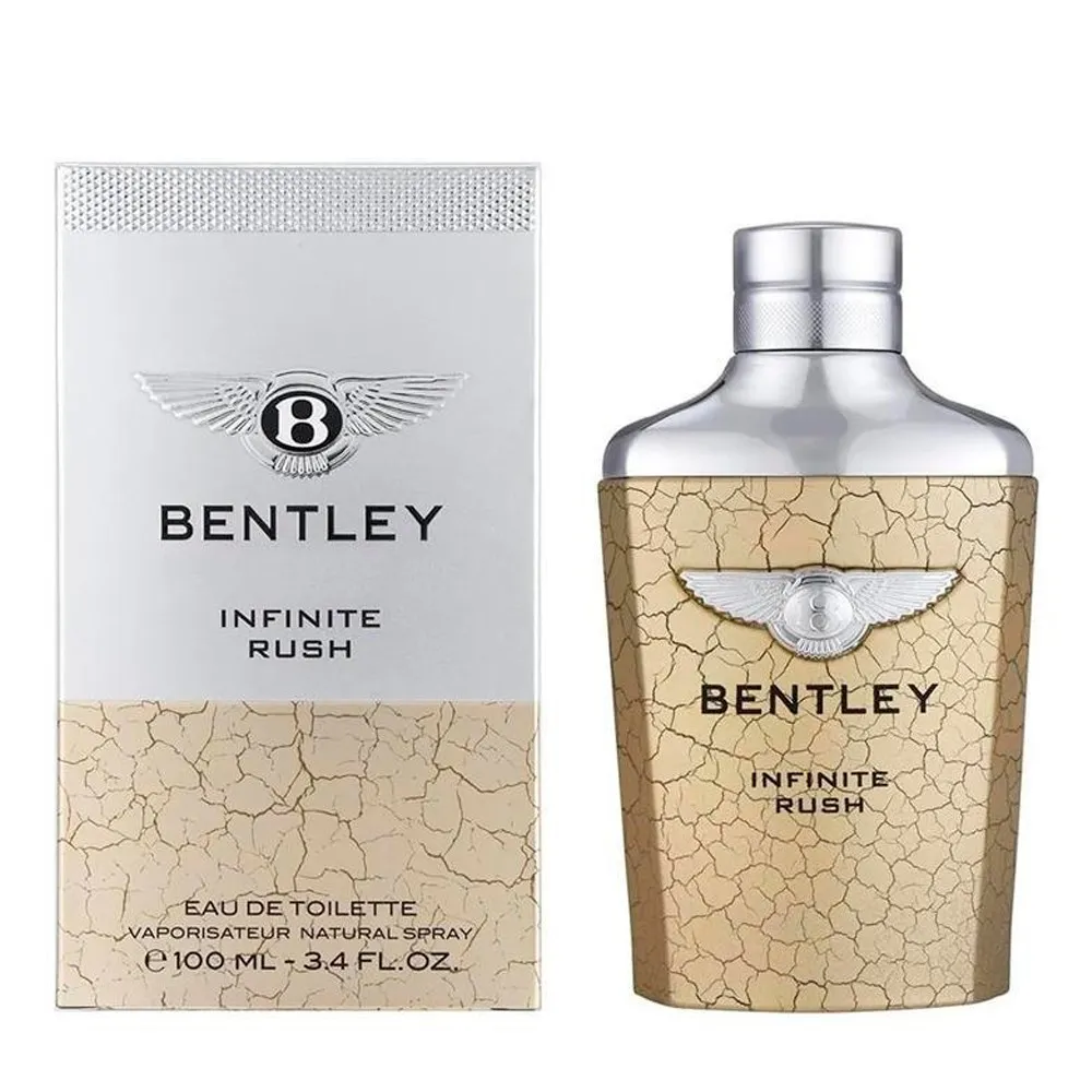 Infinite Rush туалетная вода