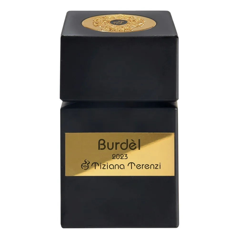 Burdel духи