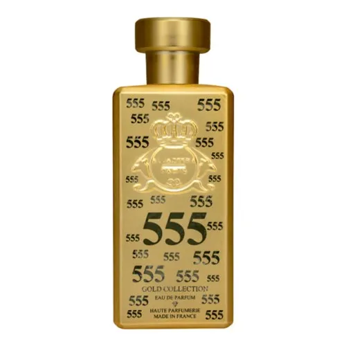 555 парфюмерная вода