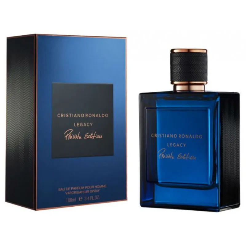 Legacy Private Edition парфюмерная вода