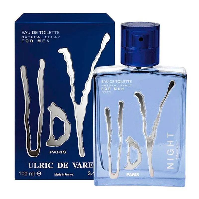 UDV Night туалетная вода