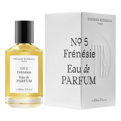 No 5 Frenesie парфюмерная вода