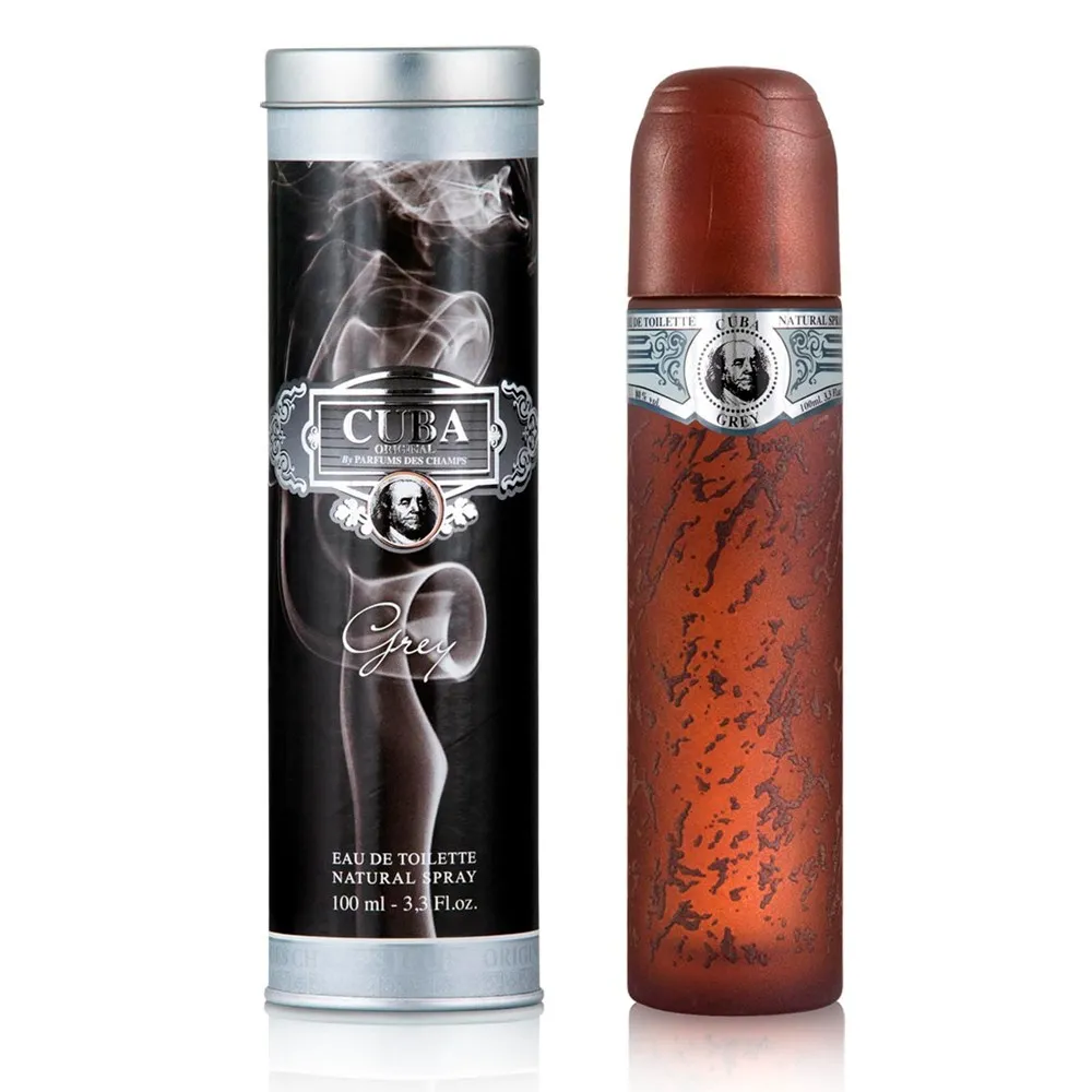 Grey туалетная вода