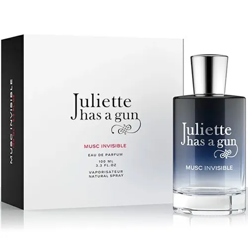 Musc Invisible парфюмерная вода