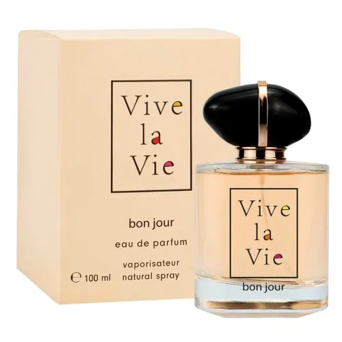 Vive La Vie Bon Jour парфюмерная вода