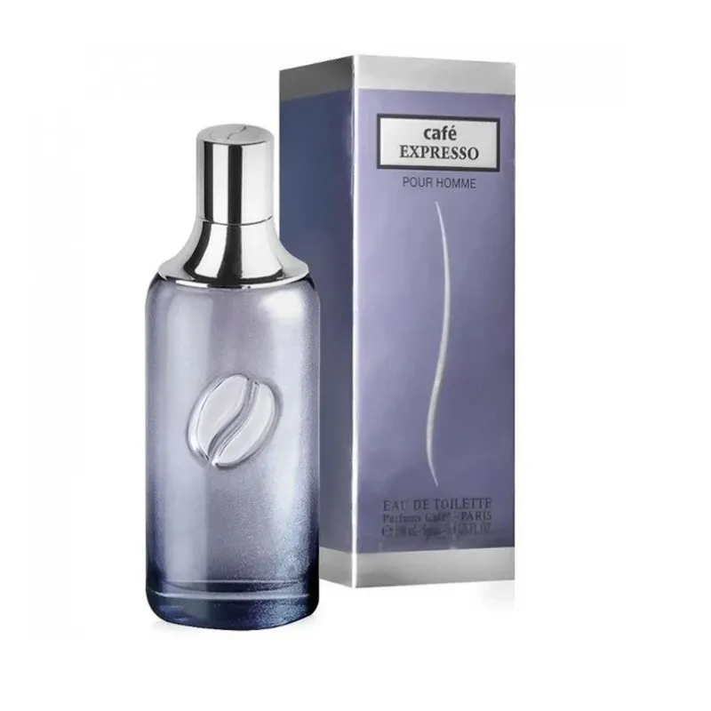 Cafe Expresso pour Homme туалетная вода