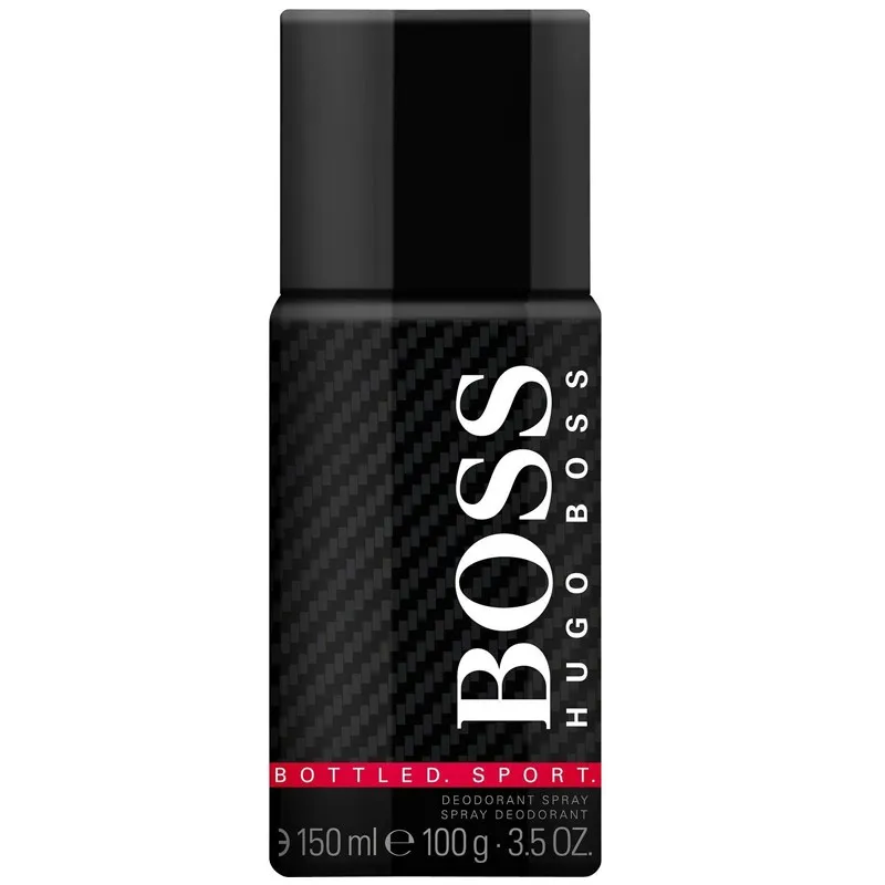 Boss Bottled Sport дезодорант