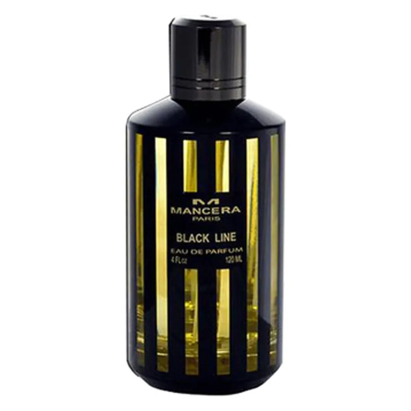 Black Line парфюмерная вода