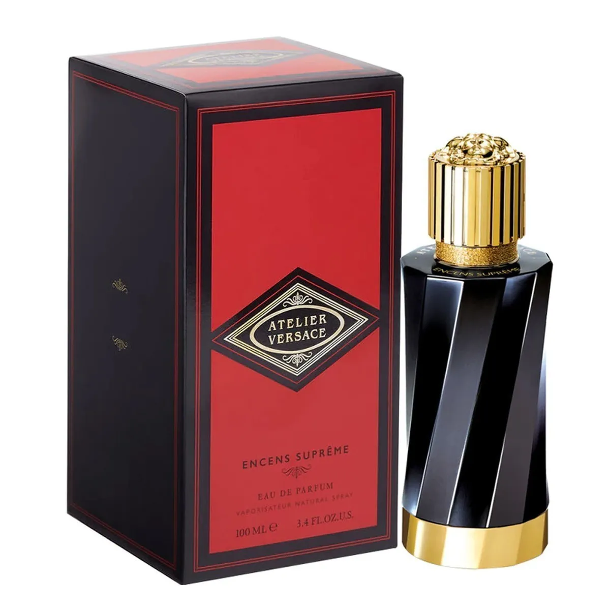 Atelier Versace Encens Supreme парфюмерная вода