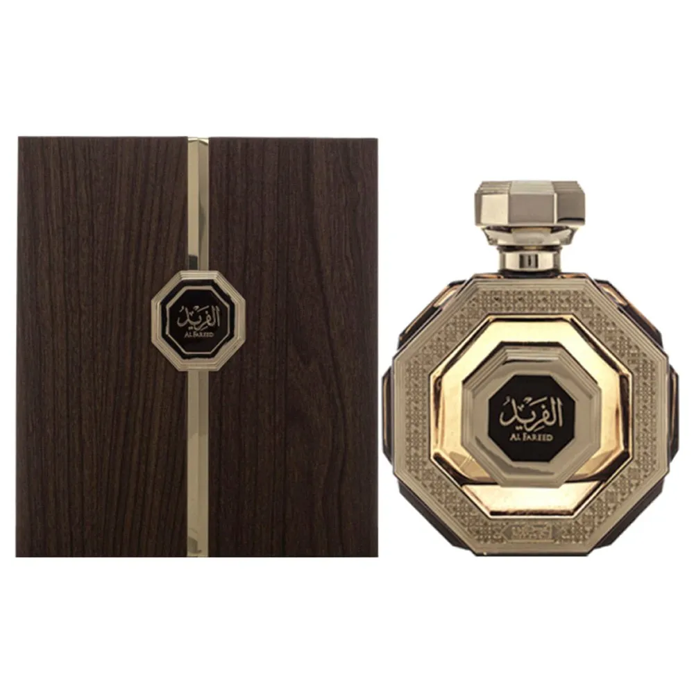 Al Fareed парфюмерная вода