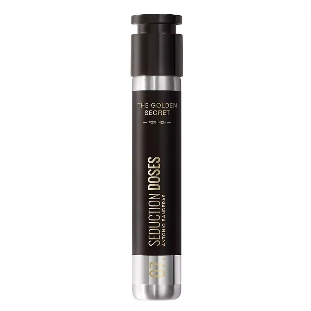 The Golden Secret Seduction Doses туалетная вода