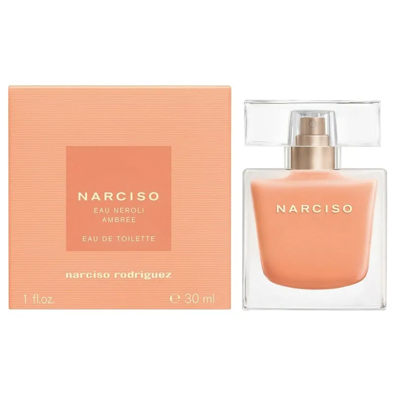 Narciso Eau Neroli Ambree парфюмерная вода