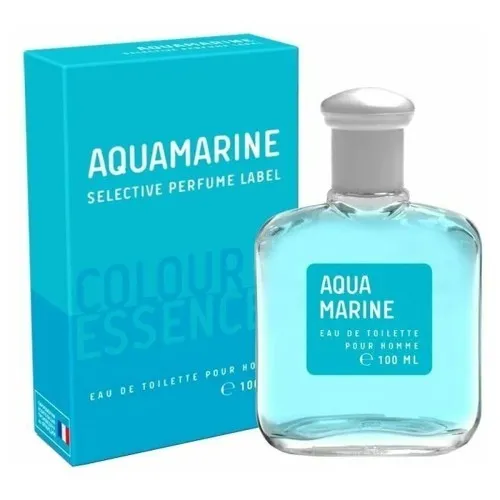 Aqua Marine туалетная вода