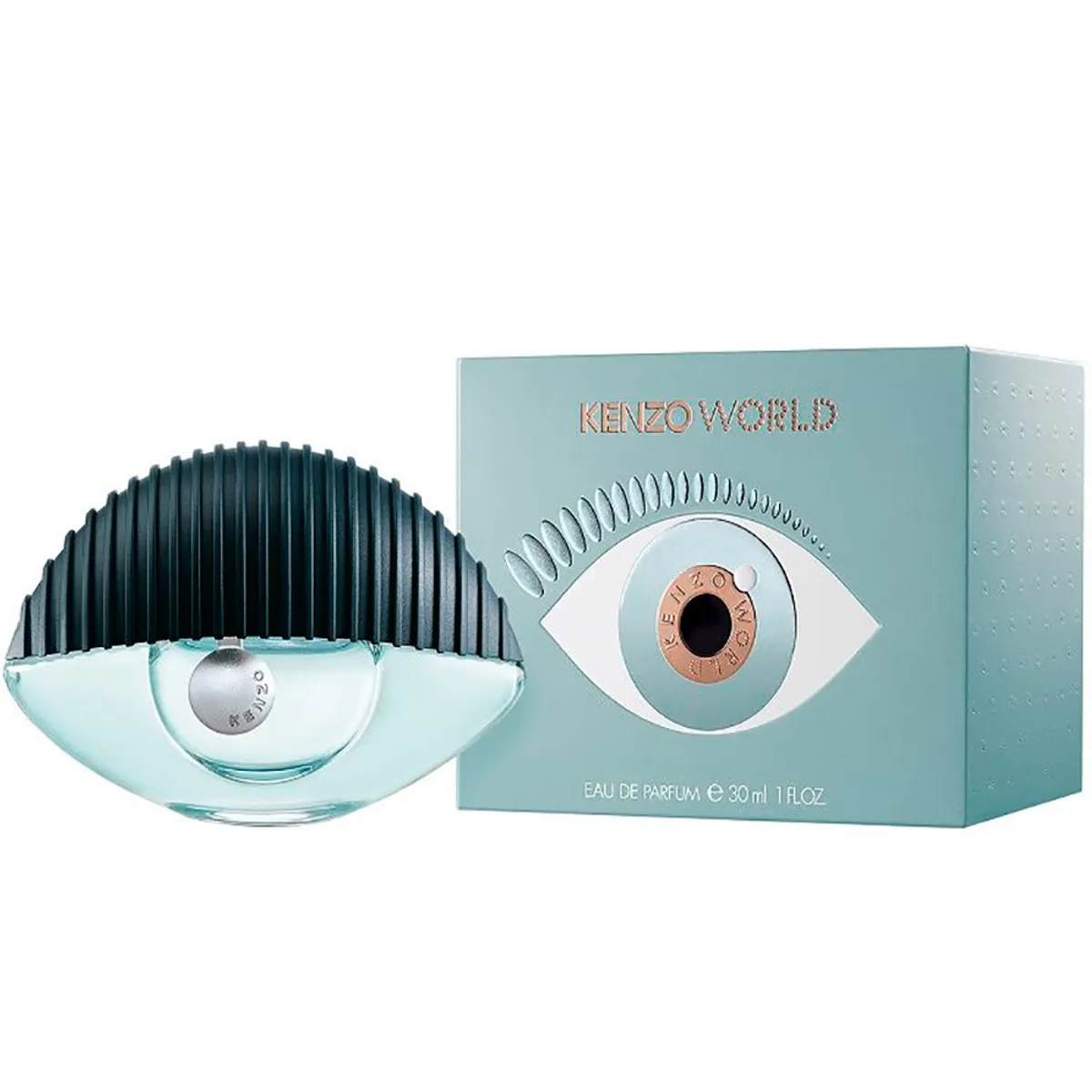 World парфюмерная вода