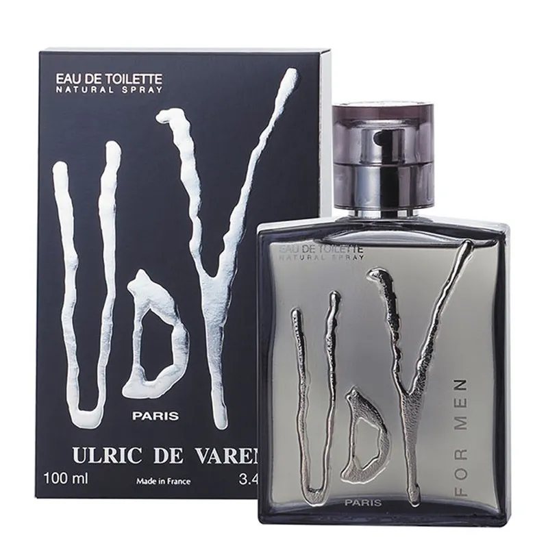 UDV For Men туалетная вода