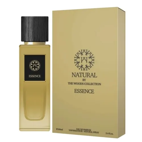 Essence парфюмерная вода