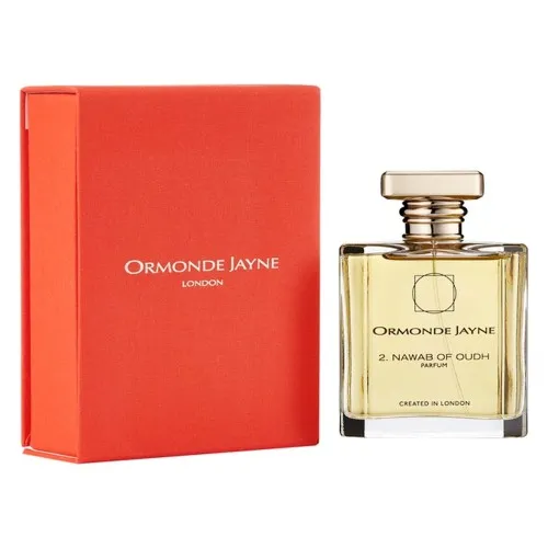 Nawab Of Oudh духи