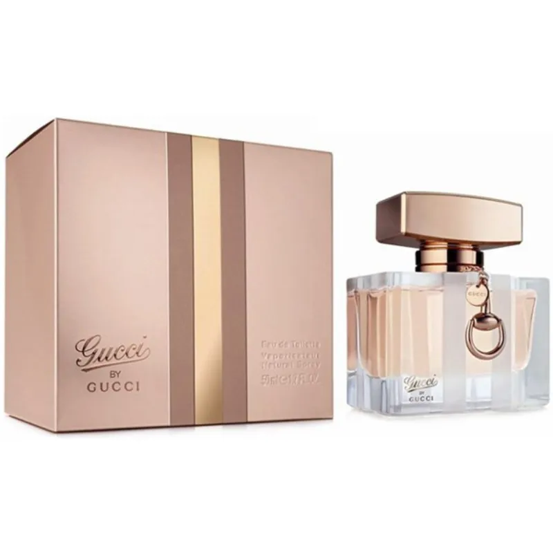 Gucci by Gucci туалетная вода