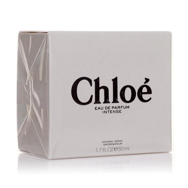 Chloe Intense парфюмерная вода
