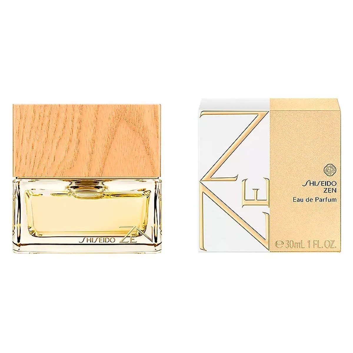 Zen парфюмерная вода