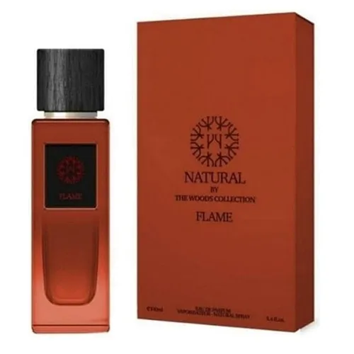 Flame парфюмерная вода