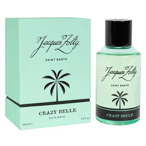 Crazy Belle парфюмерная вода