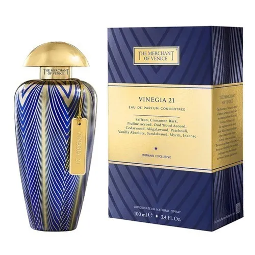 Vinegia 21 парфюмерная вода