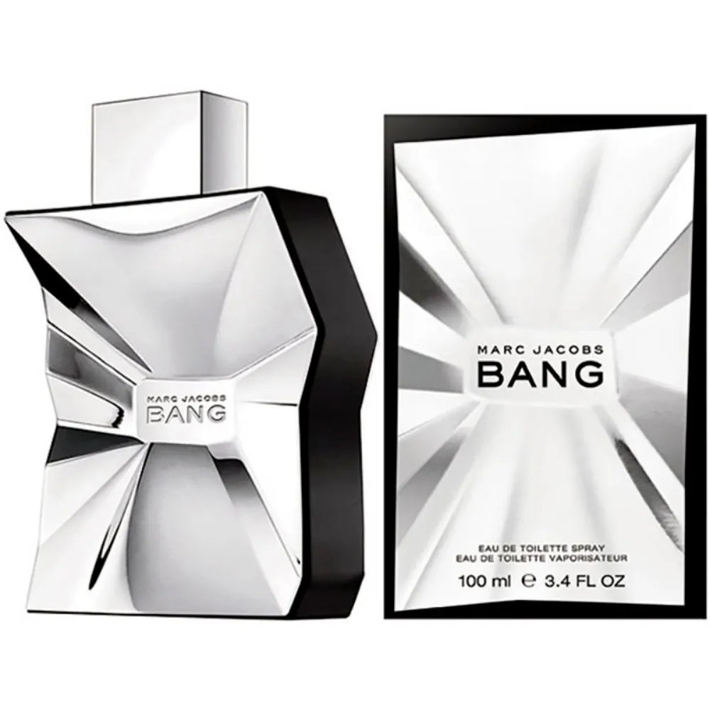 Bang туалетная вода