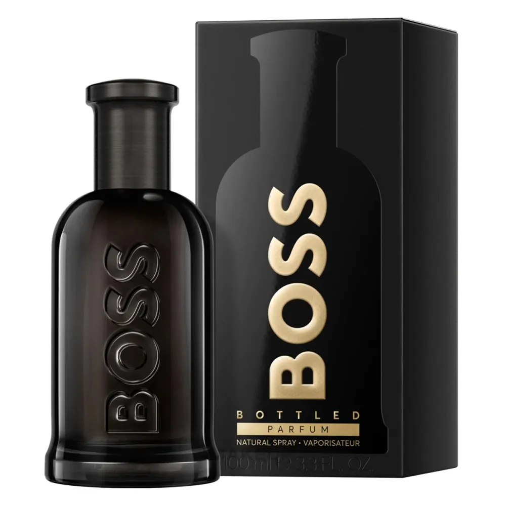 Boss Bottled духи