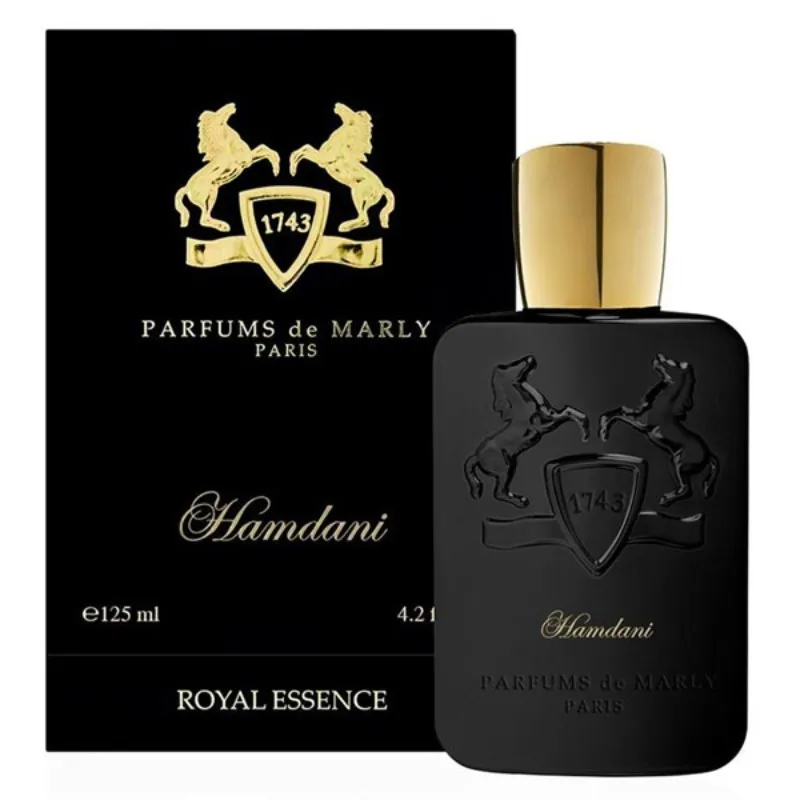 Hamdani парфюмерная вода