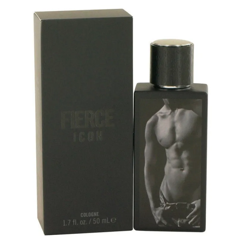 Fierce Icon одеколон