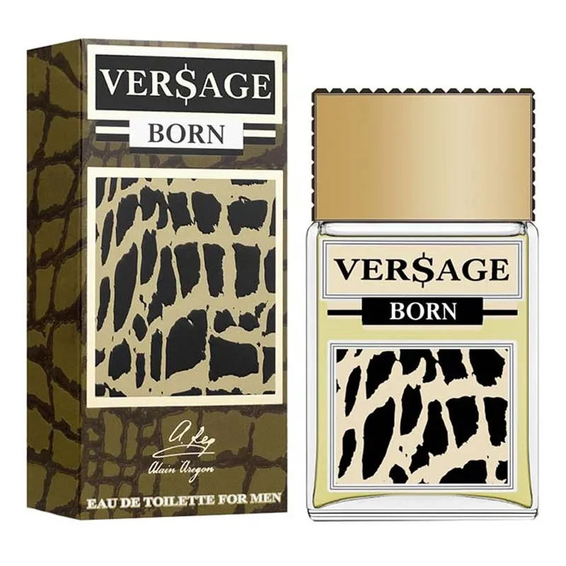 Versage Born туалетная вода