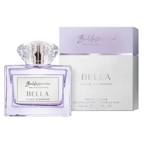 Bella Lilac Diamond парфюмерная вода