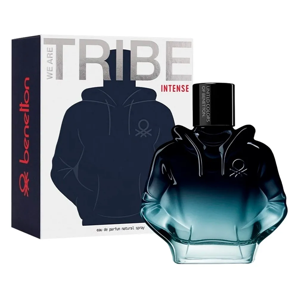 We Are Tribe Intense парфюмерная вода