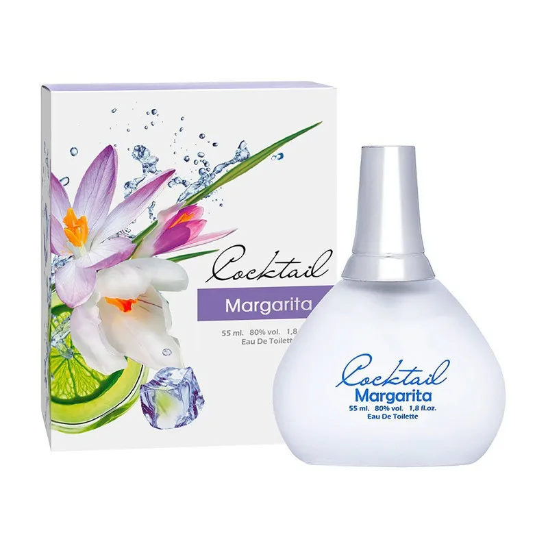 Cocktail Margarita туалетная вода